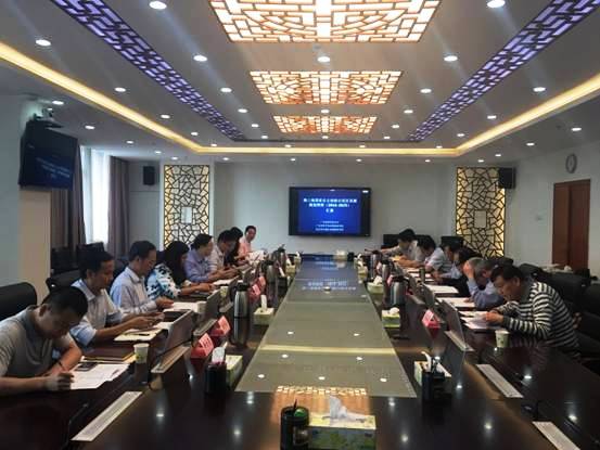 新一批标志性重大外资项目在华落